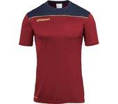 Camiseta Uhlsport Offense 23 Poly