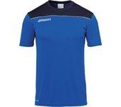 Camiseta Uhlsport Offense 23 Poly