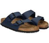 Birkenstock Arizona Navy