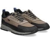 Geox Zapatillas Hombre - Gris Talla 41