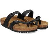 Sandalias BIRKENSTOCK Unisexo (Multicolor - 41)