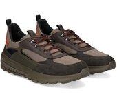 Geox Zapatillas U Spherica Actif D