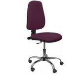 Silla Socovos bali morado