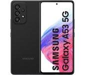 Galaxy A53 5G 128GB+6GB RAM