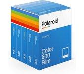 Recambio POLAROID Color film p/ 600 x40 pack