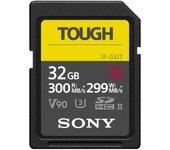 Sony Tough SDHC 32GB UHS-II U3 V90 Clase 10