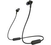 Sony WI-XB400B Auriculares Bluetooth Negros