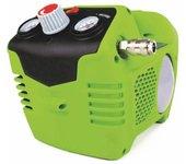 Greenworks GD24AC Compresor Inalámbrico 24V