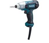 Makita TD0101F Atornillador de Impacto 230W