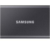 Samsung Ssd T7 Mu-pc2t0t 2tb