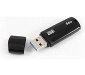 GoodRam USB02 Memoria USB 3.0 64GB Negro