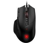 AOC Ratón Gaming Agm600b