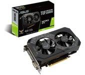 Asus TUF Gaming GeForce GTX 1650 4 GB GDDR6