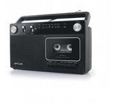 Muse Radio Casete M-152 Rc