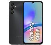 Galaxy A05s 128GB+4GB RAM