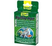 Tetra AlgoStop Depot Antialgas para acuarios