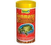 0.25 L Tetra Gammarus para tortugas