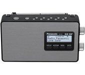 Panasonic Radio Rf-d 10 Eg-k