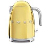 Hervidor SMEG KLF03GOEU Oro