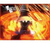 Playmat SQUARE ENIX Final Fantasy Fflix Vivi Sleeves