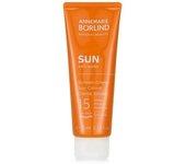 Protector Solar BOERLIND Anti Aging (75 ml)