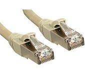 Cable de Red LINDY (RJ45)