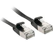 Cable de Red LINDY (RJ45)