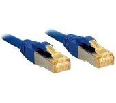 Cable de Red LINDY (RJ45)