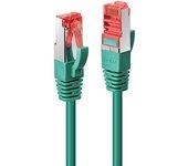 Cable de Red LINDY (RJ45)