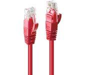 Cable de Red LINDY (RJ45)