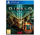 Diablo III Eternal Collection PS4