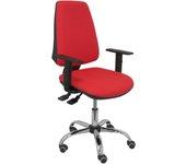 Silla Elche S 24 horas bali rojo