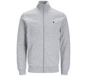 Jack & Jones Sudadera Con Cremallera Paulos