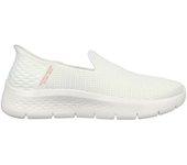 Zapatillas Mujer SKECHERS (37 - Blanco)