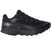 Zapatillas de montaña the north face vectiv taraval hombre bk