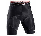 Mallas mc david cross compression with hip spica black hombre