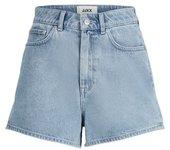 JJXX Jxnany Mini Hw Denim Shorts Dnm SnMedium Blue Denim