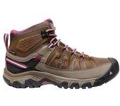 Keen Targhee Iii Mid Wp