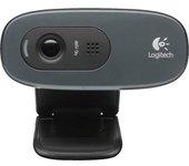 Logitech Logitech C270 cámara web 3 MP 1280 x 720 Pixeles U