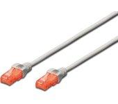 Cable de Red DIGITUS (RJ45)