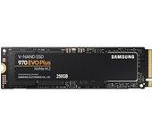 Samsung 970 EVO Plus 250GB SSD NVMe M.2