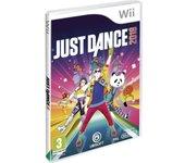 Ubisoft Just Dance 2018 Wii