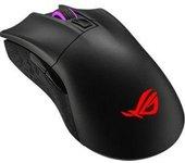 Ratón Gaming ASUS ROG Gladius II (16000 dpi - Negro)