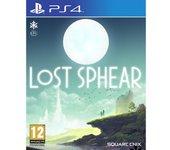 Lost Sphear