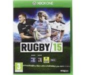 Rugby 2015 Xbox One