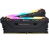 Corsair Vengeance RGB Pro DDR4 2933MHz 32GB 2x16GB CL16