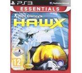 Hawx Essentials Ps3