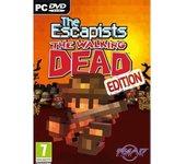 The Escapists: The Walking Dead Pc