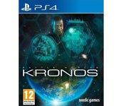 Kronos - Battle Worlds (PS4)