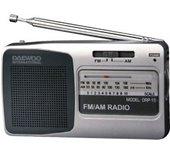 Radio DAEWOO DRP-15